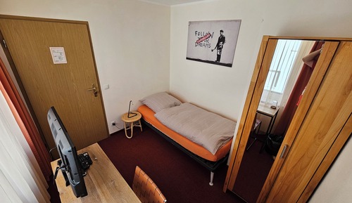 Chambre Simple