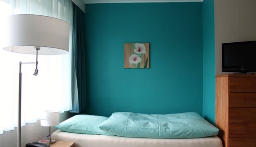 Chambre Simple