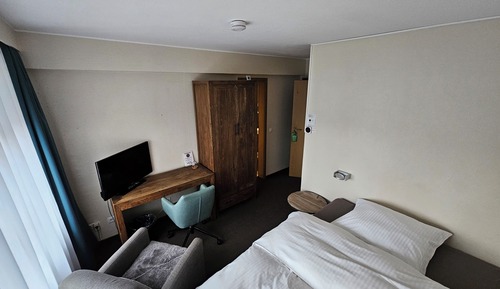 Chambre Double