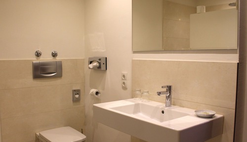 Suite Studio Junior