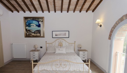 Appartement, 2 chambres (Millefiori)