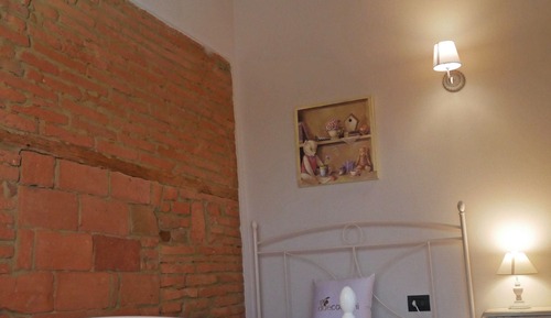 Appartement Confort, 2 chambres, vue piscine (Acacia)