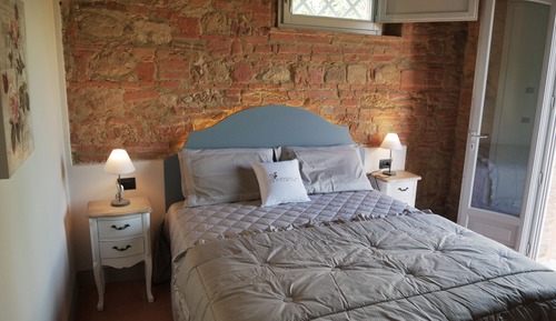 Chambre Double Deluxe (Erica)