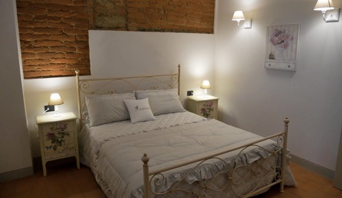 Suite Familiale (Corbezzolo)