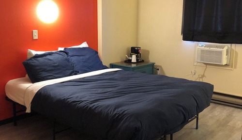 Chambre Économique