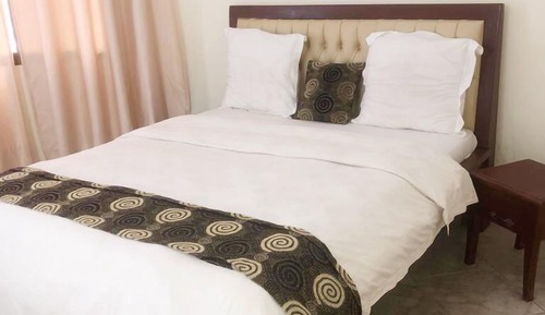 Chambre Double Deluxe