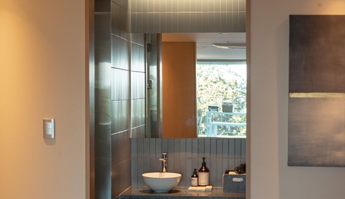 Villa Familiale, 2 chambres, piscine privée, vue océan