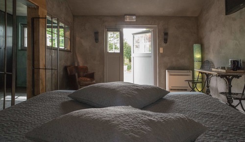 Chambre Double (Pierre)