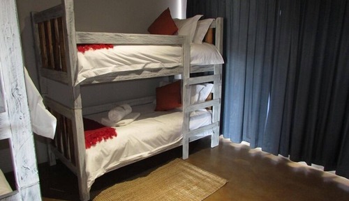 Appartement Familial (8 Guest)