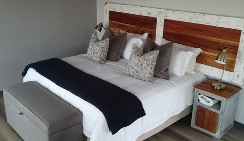 Suite Luxe