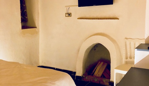 Chambre Triple Classique