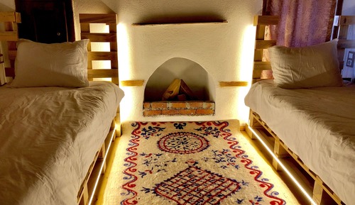 Chambre Double Classique