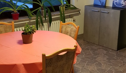 Appart'hôtel