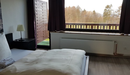 Chambre Double