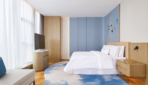 Suite Club, 1 chambre