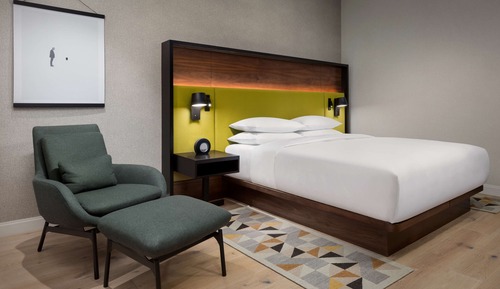 Suite, 1 chambre