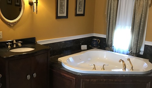 Chambre Deluxe, 1 très grand lit, non-fumeurs