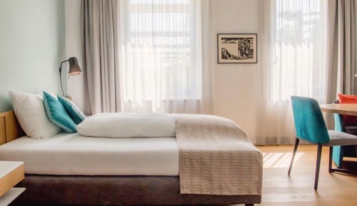 Appartement Supérieur