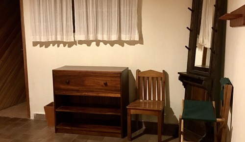 Chambre Triple Deluxe, non-fumeurs