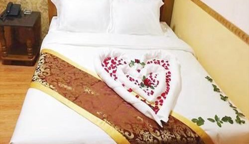 Chambre Double Standard