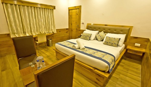 Chambre Premium