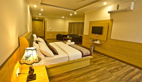 Chambre Exclusive
