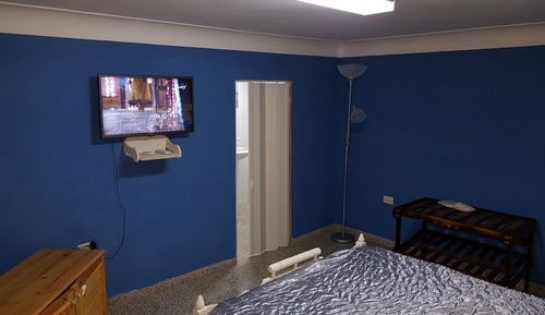 Chambre Standard, 1 grand lit, non-fumeurs