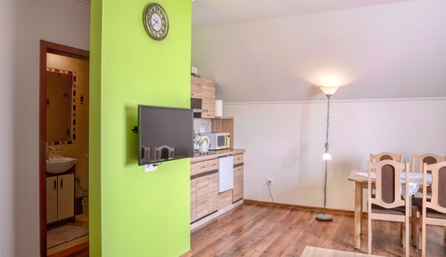 Appartement (Tulipán)