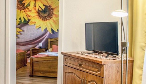 Appartement (Slunečnica)