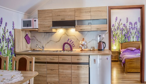 Appartement (Levandula)