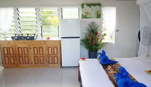 Suite Studio Standard (Orchid)
