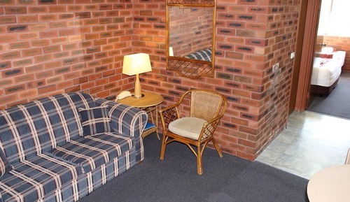 Appartement, 1 chambre
