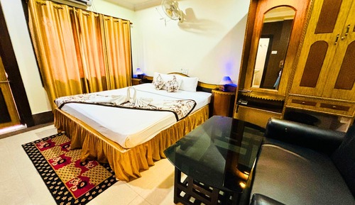 Chambre Premium