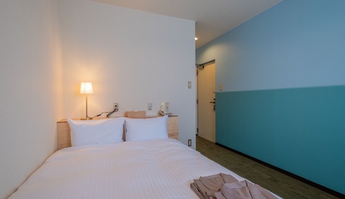 Chambre Double Affaires pour 1 personne, non-fumeurs