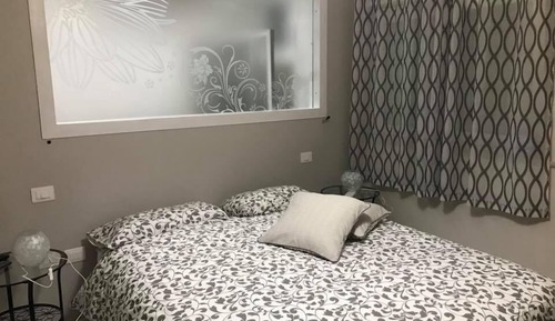 Chambre Quadruple Supérieure, balcon
