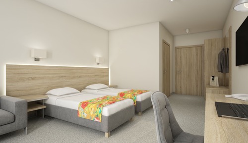Chambre Simple