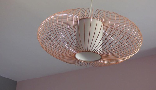 Chambre Triple Supérieure, salle de bains attenante (DOUCEUR MEDOQUINE)