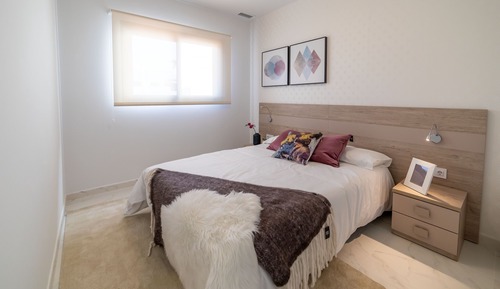 Appartement, 1 chambre