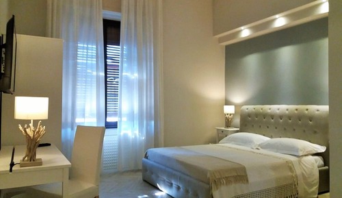 Chambre Triple Classique