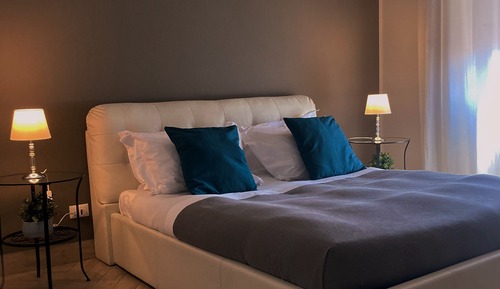 Chambre Double Deluxe