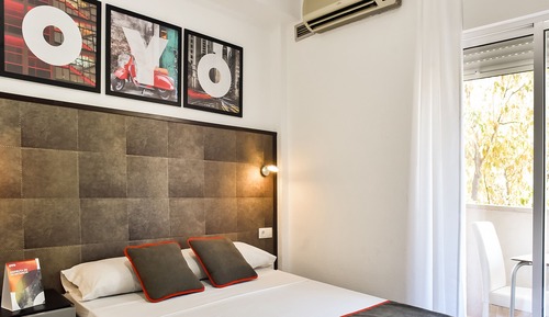 Chambre Double