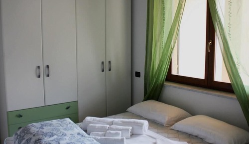Appartement, 1 chambre