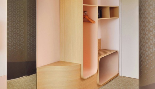 Chambre Supérieure, 1 grand lit, non-fumeurs (City View)