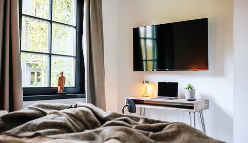 Chambre Double Design