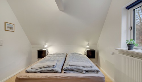 Appartement Familial, plusieurs lits (25D)