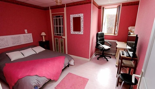 Chambre Double