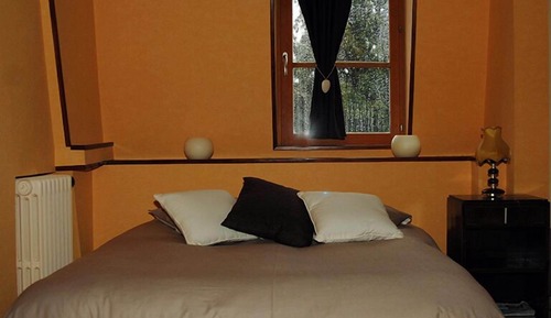 Chambre Triple