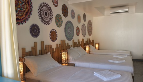 Chambre Standard