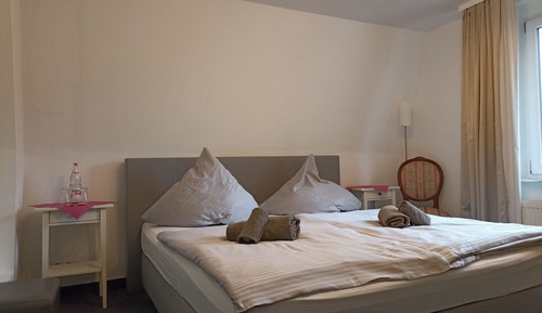 Chambre Double (7)