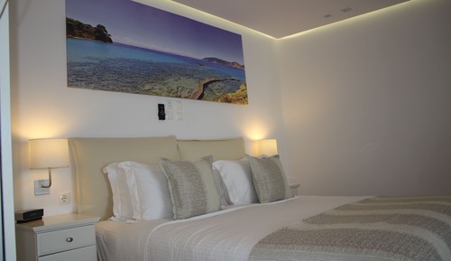 Suite Luxe